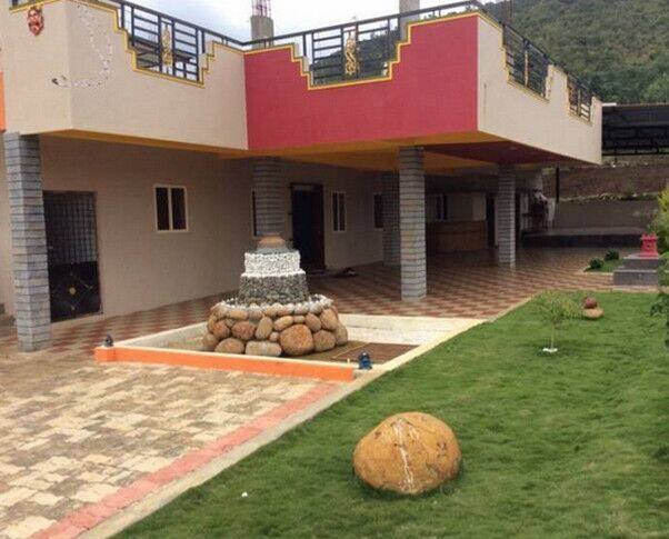 Swayam Stay, Chikmaglur 4